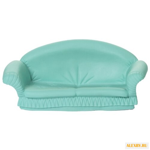 ОГОНЁК Диван мягкий С-1490