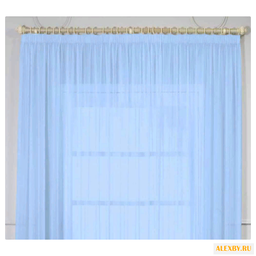 Гардины Amore Mio RR 2024 на