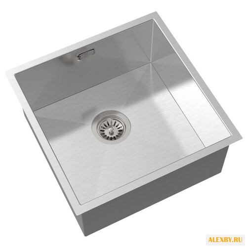 Врезная кухонная мойка Oulin
