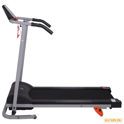 Электрическая беговая дорожка
