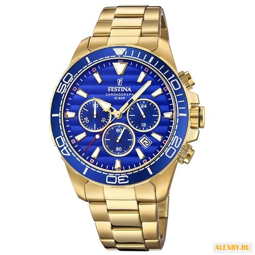 Наручные часы FESTINA F20364 2