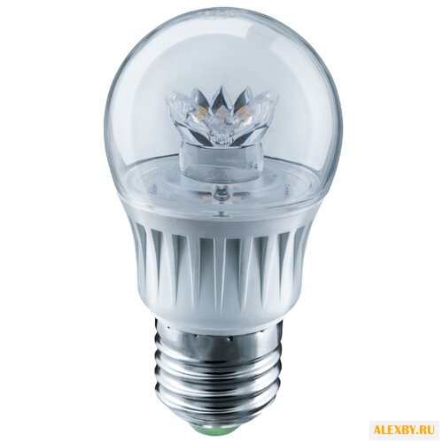 Лампа светодиодная Navigator