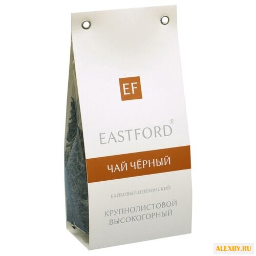 Чай черный Eastford