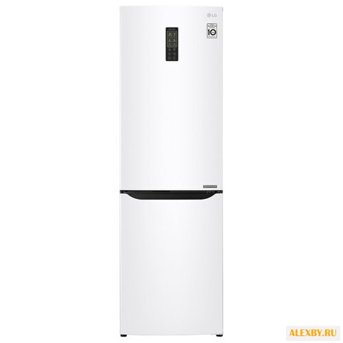 Холодильник LG GA-B379 SQUL