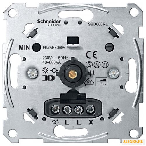 Диммер Schneider Electric
