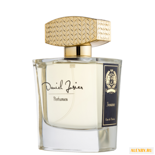 Daniel Josier Josune