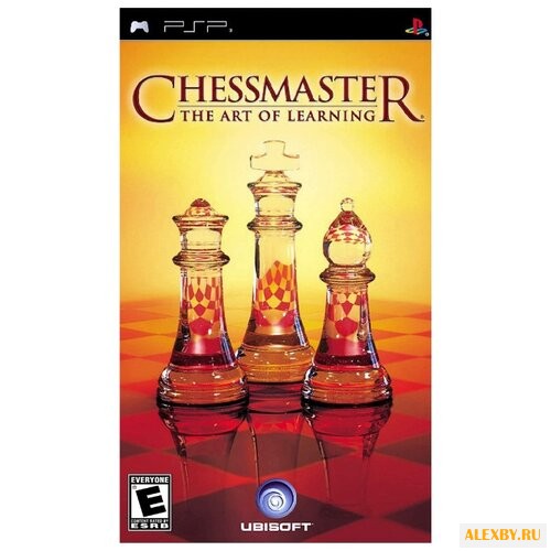 Chessmaster: The Art of Learning