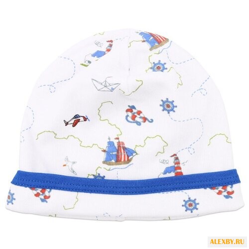 Шапка Linas Baby