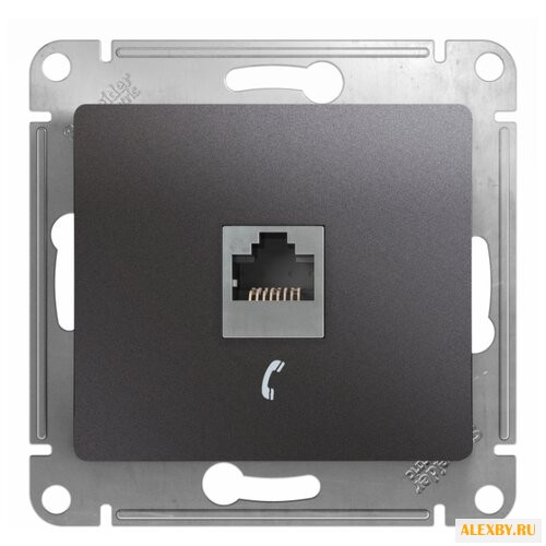 Телекоммуникационная розетка