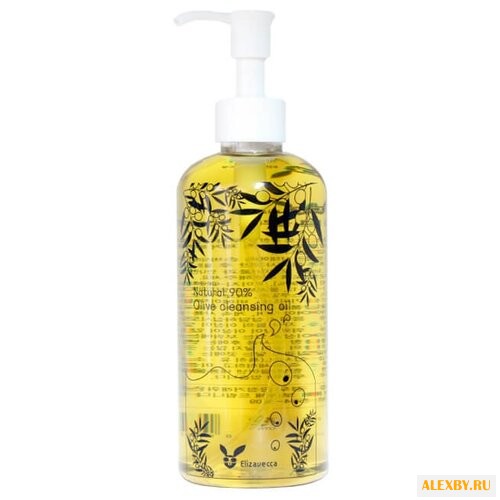 Elizavecca Масло гидрофильное