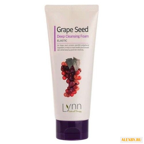 Welcos пенка очищающая