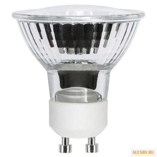 Лампа галогенная Uniel JCDR-35