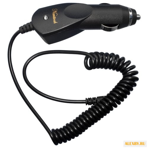 Автомобильная зарядка Navitoch 1A