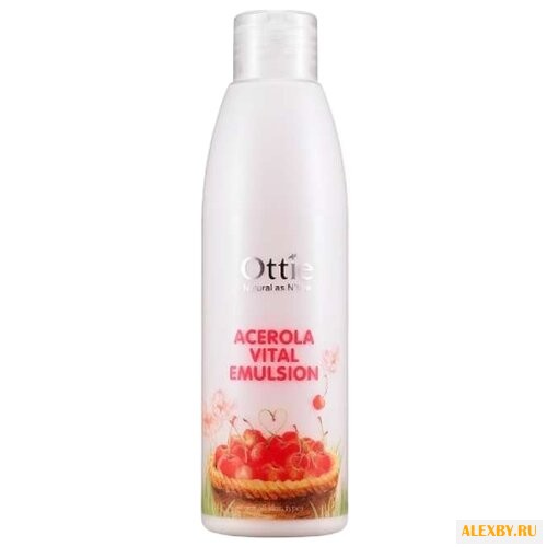 Ottie Acerola Vital Emulsion