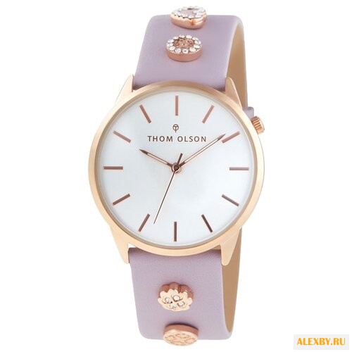 Наручные часы Thom Olson CBTO020