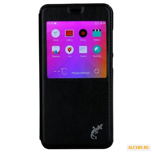 Чехол G-Case Slim Premium для