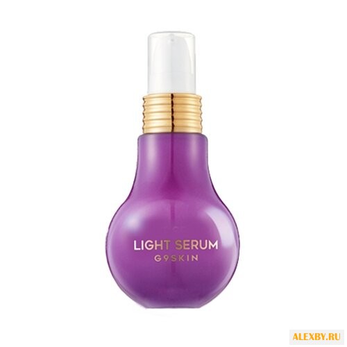 G9SKIN Anti-Wrinkle Light Serum