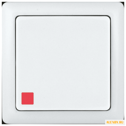 Выключатель переключатель