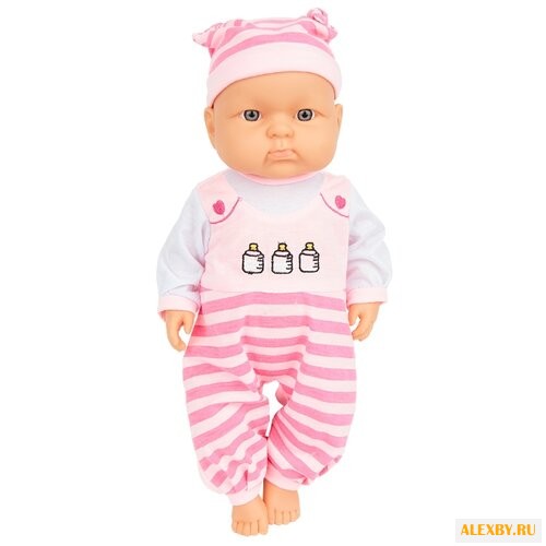 Пупс Игруша с аксессуарами 39