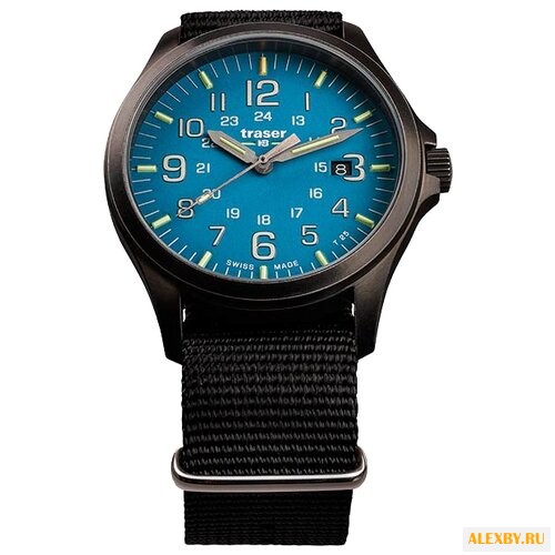 Наручные часы traser TR.108647