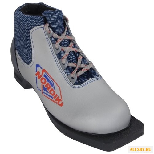 Ботинки для беговых лыж Spine