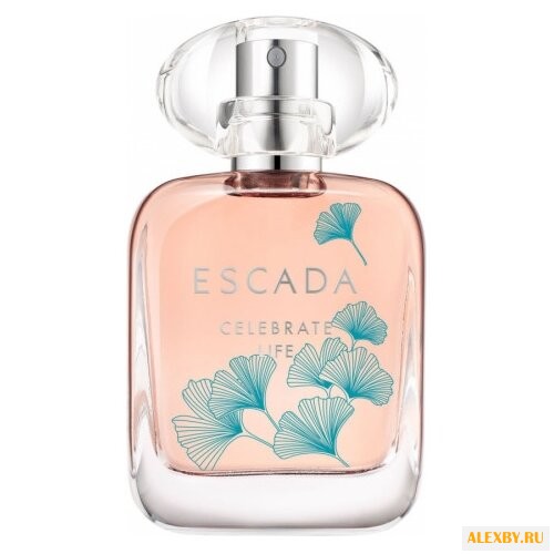 Escada Celebrate Life