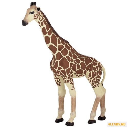 Фигурка Papo Жираф 50096