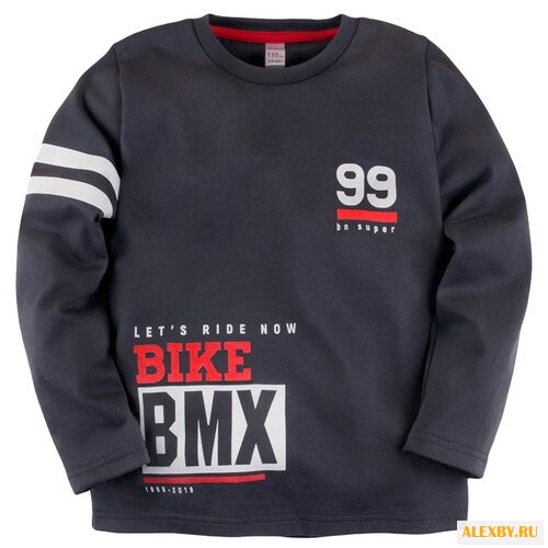 Лонгслив Bossa Nova