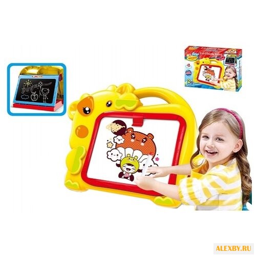 Доска для рисования детская