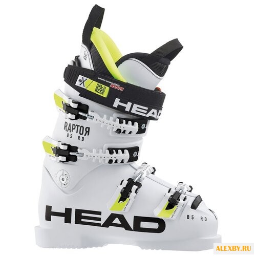 Ботинки для горных лыж HEAD