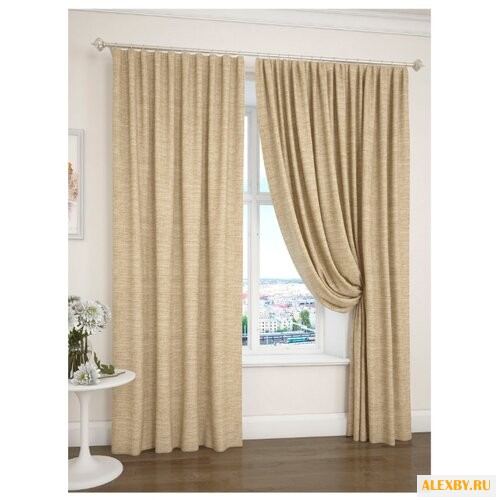 Портьеры ARCODORO J805 на ленте