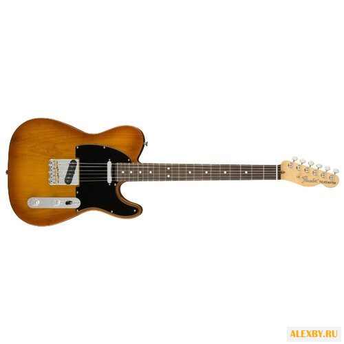 Электрогитара Fender American