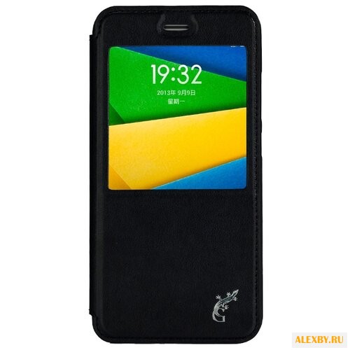 Чехол G-Case Slim Premium для