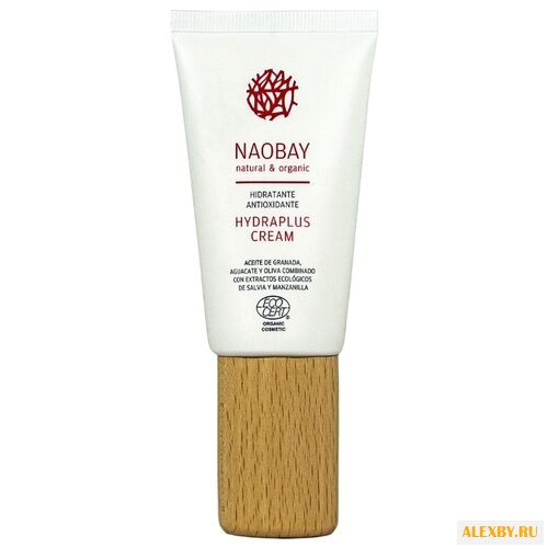 Naobay HydraPlus Cream Крем-