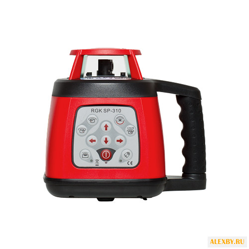 Лазерный уровень RGK SP-310