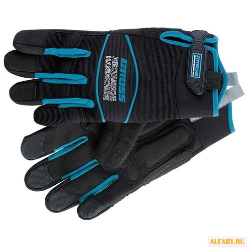 Перчатки Gross Urbane XL 90322