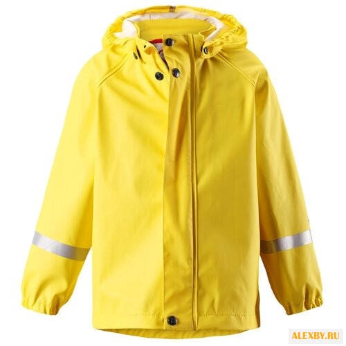 Куртка Reima Lampi 521491