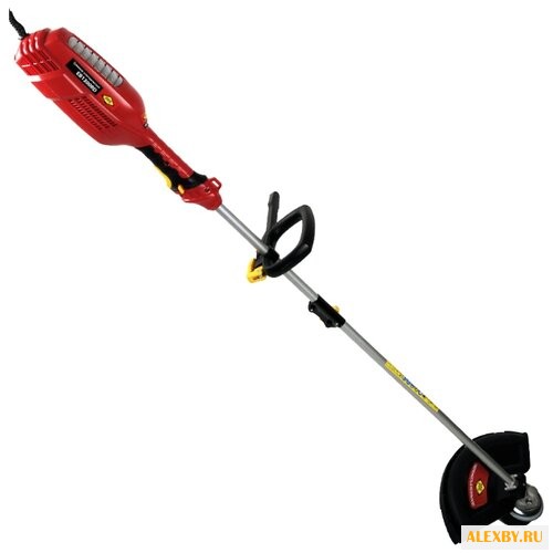 Триммер DDE EB1300RD