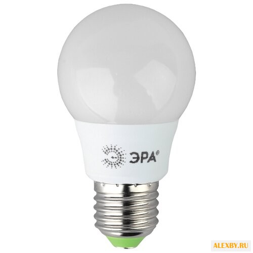 Лампа светодиодная ЭРА LED smd