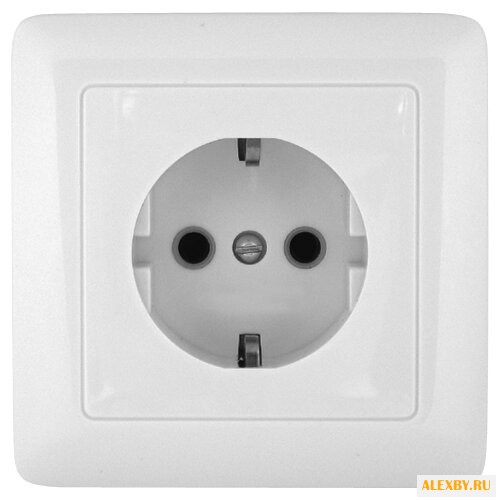 Розетка Schneider Electric