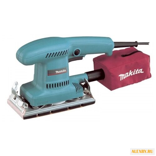 Плоскошлифовальная машина