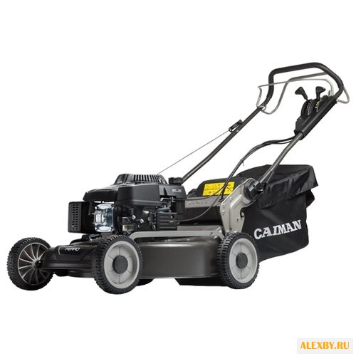 Газонокосилка Caiman Ferro 55CLV