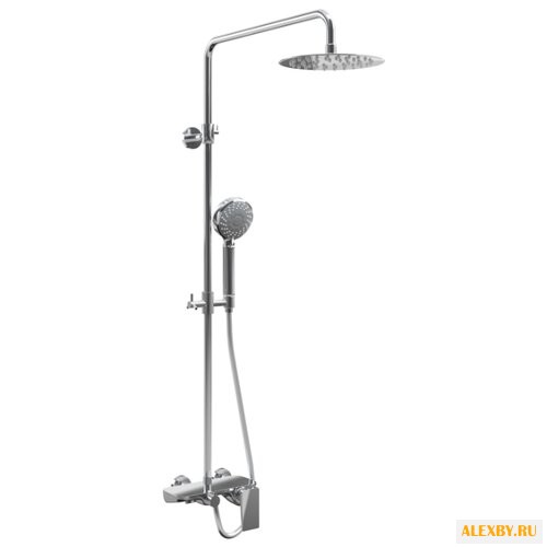 Душевая стойка Excellent Rain