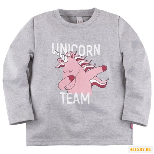 Лонгслив Bossa Nova