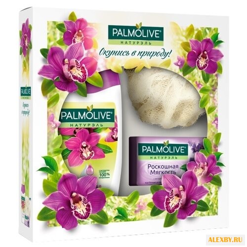 Набор Palmolive Роскошная