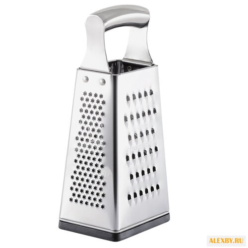 Терка четырехгранная Gefest