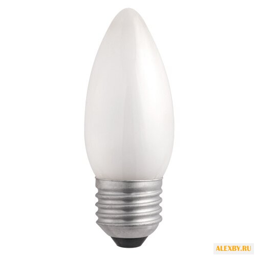 Лампа накаливания jazzway B35