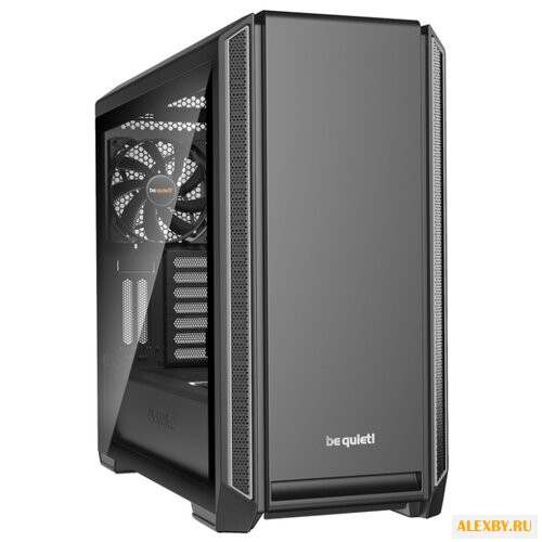 Компьютерный корпус be quiet!