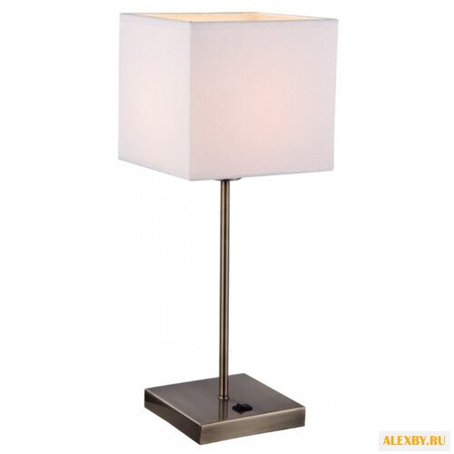Настольная лампа Arte Lamp Hall