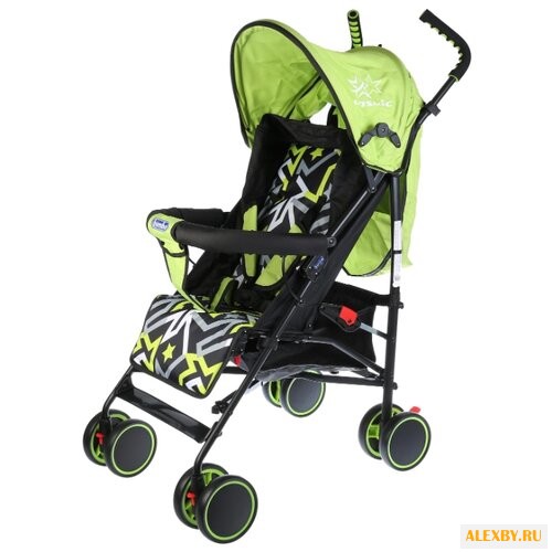 Прогулочная коляска Bimbo Cosmic